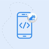 Аватар Телеграм канала: Библиотека мобильного разработчика | Android, iOS, Swift, Retrofit, Moshi, Chuck