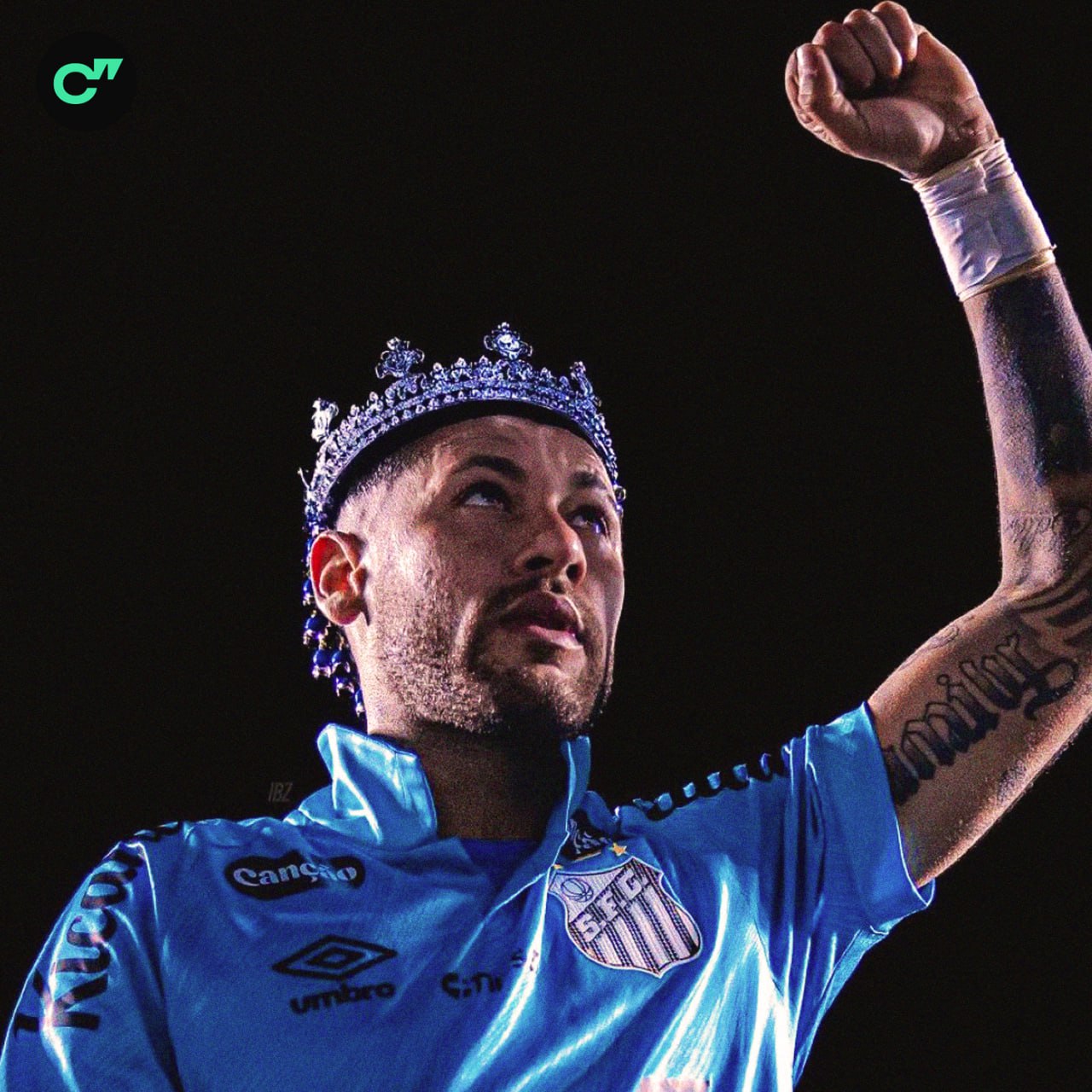 Неймар сделал хет трик впервые с 2022 года у форварда Сантоса 5 голов в 3 последних матчах Ранее бразилец проигнорировал совет личного врача лечь на операцию и вернулся к тренировкам чтобы помочь команде выбраться из зоны вылета   как же он хочет попасть на ЧМ Фрибет 7777 рублей