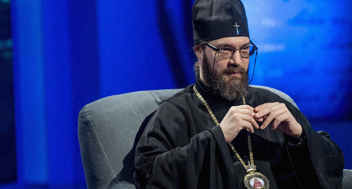 Видный деятель РПЦ викарий патриарха отказался уходить из телеграма в MAX Архиерей Русской православной церкви архиепископ Зеленоградский викарий патриарха Московского и всея Руси Савва заявил что у него нет плана уходить из мессенджера которому грозят блокировкой По его словам он создал сообщество в VK куда будут дублироваться записи из телеграм канала но оговорился что будущего у этого формата не видит В так называемый МАХ переходить планов нет добавил священнослужитель