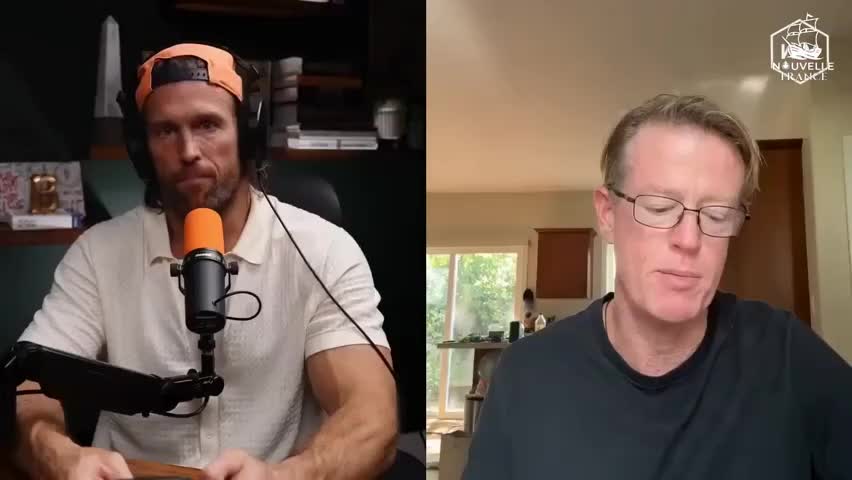 Эд Доуд о рисках инвестиций в компании ИИ: свобода пользователей под угрозой