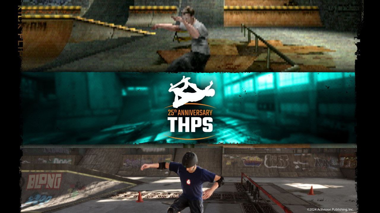 Серия Tony Hawk s Pro Skater отметила 25-летнюю годовщину  В честь этого события Тони Хоук подтвердил, что серия видеоигр получит продолжение, а также поделился мыслями о создании проекта и интересными фактами.  Читайте подробнее на Kupikod Media