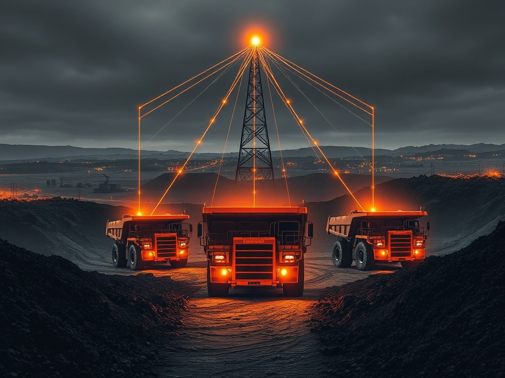 Private LTE и уголь усиление защиты сетей В углепроме сети pLTE уже используются как основа цифровой инфраструктуры через них работают система позиционирования персонала и техники онлайн контроль метана видеонаблюдение диспетчеризация Надежность этих сетей напрямую связана с безопасностью шахт и разрезов МТС вместе с НТЦ Протей разработали модуль MTS EPC IS который усиливает защиту корпоративных pLTE В нём реализованы расширенный аудит раздельный сбор данных обновленная парольная политика и автоматическое завершение неактивных сессий Интеграция с SIEM системами позволяет включить pLTE в общий контур информационной безопасности предприятия Для угольных компаний это означает больше контроля над трафиком снижение риска атак и устойчивость ключевых цифровых сервисов от мониторинга метана до управления беспилотными самосвалами Coala