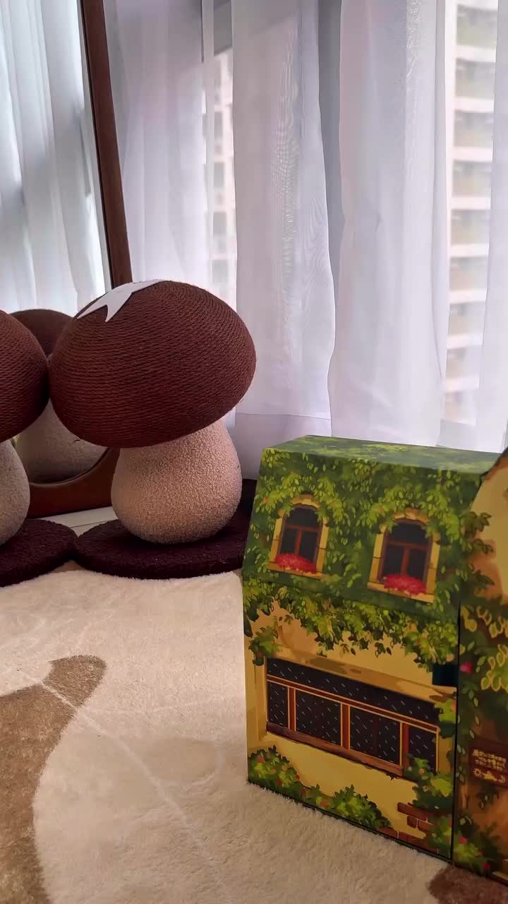 Студия Ghibli представила адвент календарь с 24 уникальными сюрпризами