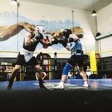 Bupas Coach Boxing