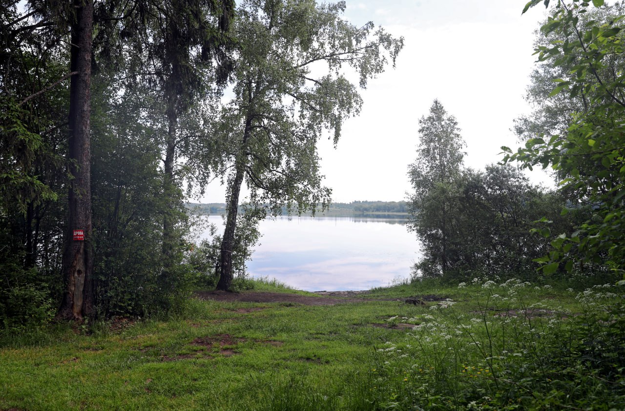 Купаться в Петербурге нынче нельзя. В Ленобласти насчитали пять пригодных мест Неутешительными новостями поделились в региональном управлении Роспотребнадзора. Ни у одного из 24 пляжей в черте города нет безопасной для купания акватории. По состоянию на 8 июля подхватить заразу можно и в Суздальском озере, и в Ольгинском водоеме, и в Безымянном озере — ещё три недели назад купание в них признавали безопасным. Про остальные петербургские пляжи и говорить нечего. В Ленобласти специалисты отобрали 120 проб воды в 20 зонах отдыха. Сейчас купаться можно в Бурной реке в районе пляжа посёлка Запорожское , в Отрадном озере посёлок Плодовое , в Раздолинском озере, в Снетковском озере. В список попало и Царицыно озеро в одноимённом посёлке. Добро на купание от Роспотребнадзора получили. Осталось получить добро от погоды. ИЗВЕСТИЯ/Андрей Эрштрем Подписаться Прислать новость