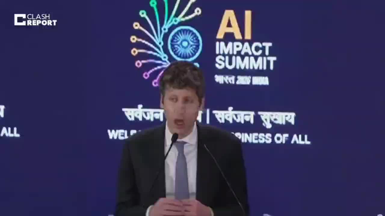 Сэм Альтман прогнозирует появление сверхинтеллекта к 2028 году