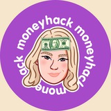 Аватар Телеграм канала: Moneyhack