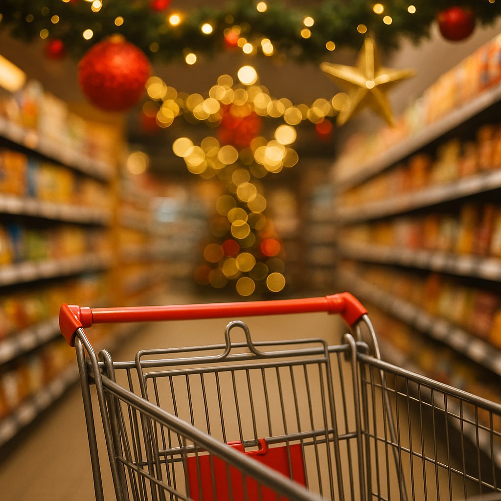 Ценам стоп ФАС объявила войну новогоднему подорожанию Федеральная антимонопольная служба напомнила крупнейшим торговым сетям о недопустимости завышения цен в преддверии праздников Ведомство направило официальные предостережения отраслевым ассоциациям и ретейлерам и заявило что в случае выявления признаков накруток применит антимонопольные меры Подпишитесь на Абзац TG VK Дзен MAX Rutube