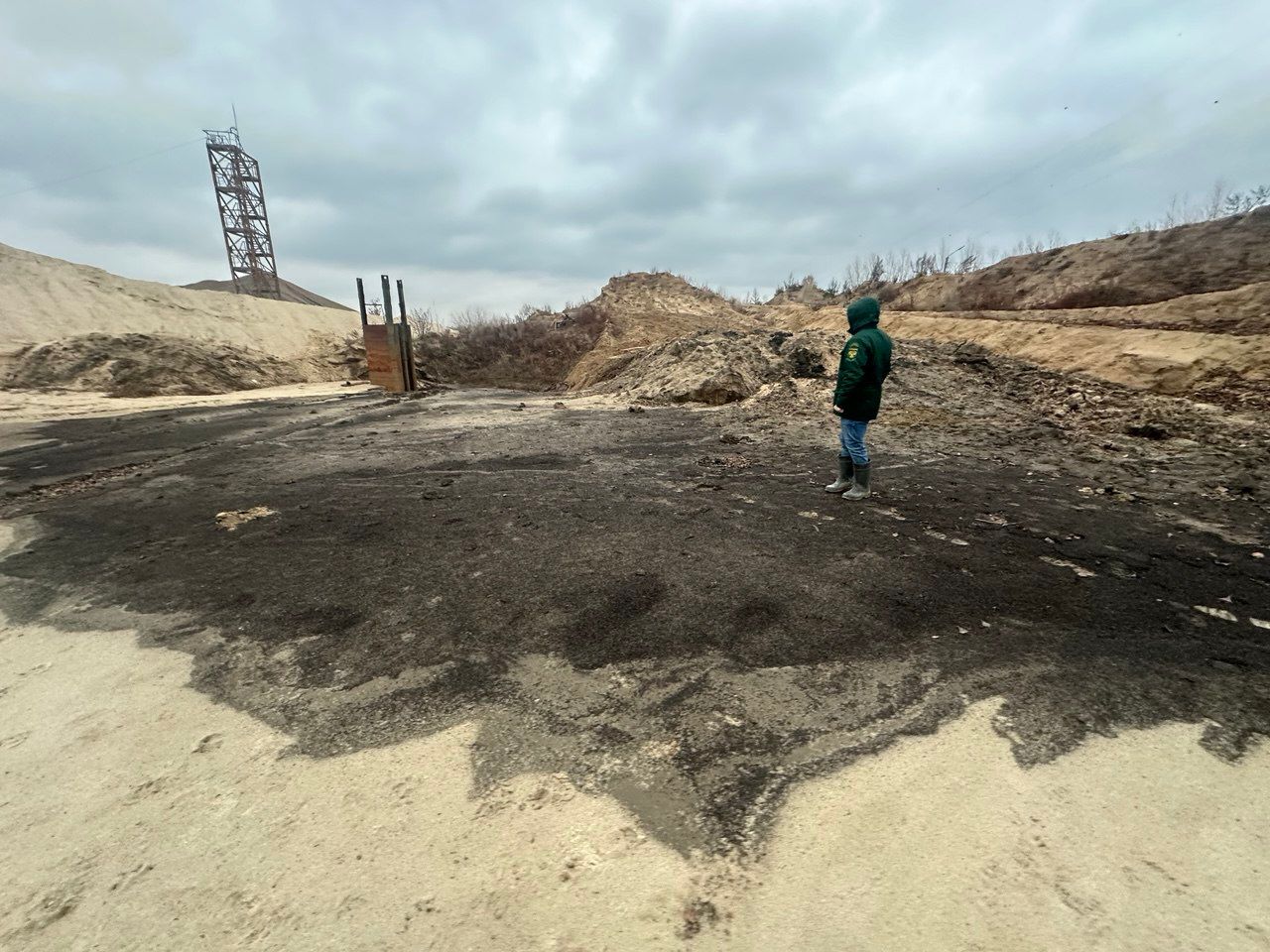 В Нижнем Новгороде три предприятия не прошли проверку Росприроднадзора и по решению суда были вынуждены приостановить работу Речь о компаниях Ренесенс НН ФПК Ресурс Сервис и Вектор Все они работают в водоохранной зоне Волги Инспекторы обнаружили на берегу мусор который складировали на необорудованных площадках Предприятия не будут работать в ближайшие 50 суток За это время они должны всё исправить Росприроднадзор ПРАВДА в вашей ленте и в MAX