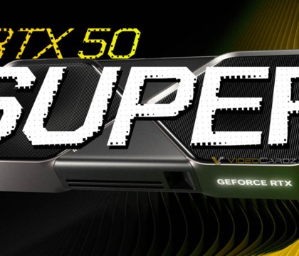 Видеокарты серии RTX 5000 SUPER не выйдут в 2025 году слухи о скором релизе недостоверны Wccftech Авторы портала Wccftech со ссылкой на свои источники в цепочке поставок сообщают что недавние слухи о скором релизе видеокарт линейки GeForce RTX 5000 SUPER не соответствуют действительности