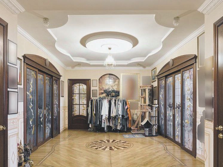 Московский городской суд 25 декабря 2025 года удовлетворил исковые требования Лурье Полины Александровны к Долиной Ларисе Александровне и членам ее семьи о прекращении права пользования и выселении из жилого помещения Анонимный Молотников Читайте нас в MAX