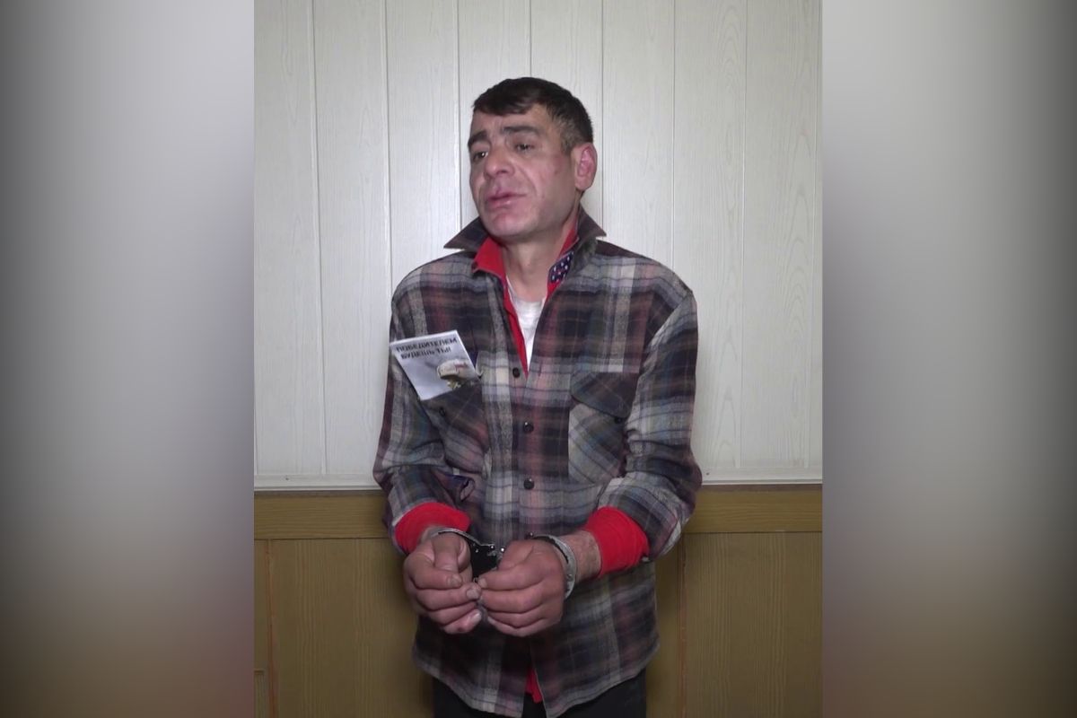 Задержанный подозреваемый в осквернении Вечного Огня в Воронеже признался в содеянном Подозреваемому вменяют реабилитацию нацизма ч. 3 ст. 354.1 УК РФ и надругательство над телами умерших и местами их захоронения ч. 1 ст. 244 УК РФ . Задержанный — ранее судимый 45-летний житель Воронежа, уроженец соседнего государства. ↗ Прислать новость Подписаться