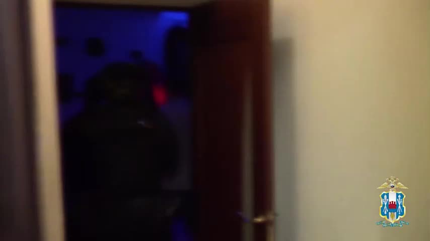 В Ростовской области проведен рейд против организации проституции и незаконной торговли