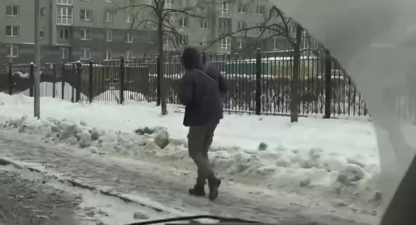 В Санкт-Петербурге предотвращено покушение на военнослужащего, задержан подозреваемый по заданию украинских спецслужб