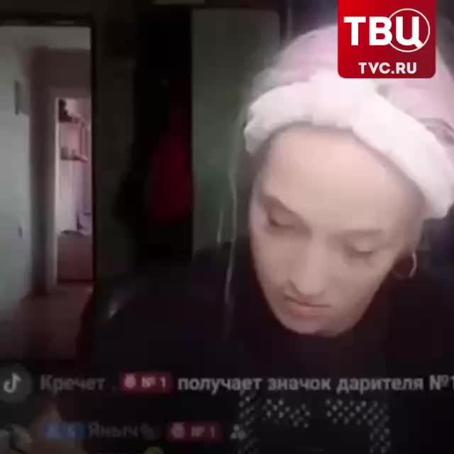 Девочка в прямом эфире рассказала о планах заработать на смерти бойца СВО