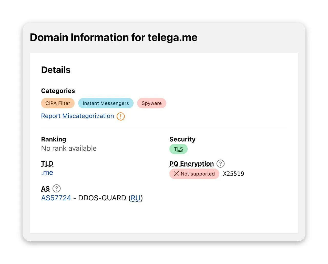 Cloudflare признали Telega шпионским ПО из за этого сторонний клиент Telegram удалили из App Store Если проект получает такую метку его могут начать сносить со всех площадок У Telega также отозвали TLS сертификат для защищенного соединения по   Не может быть