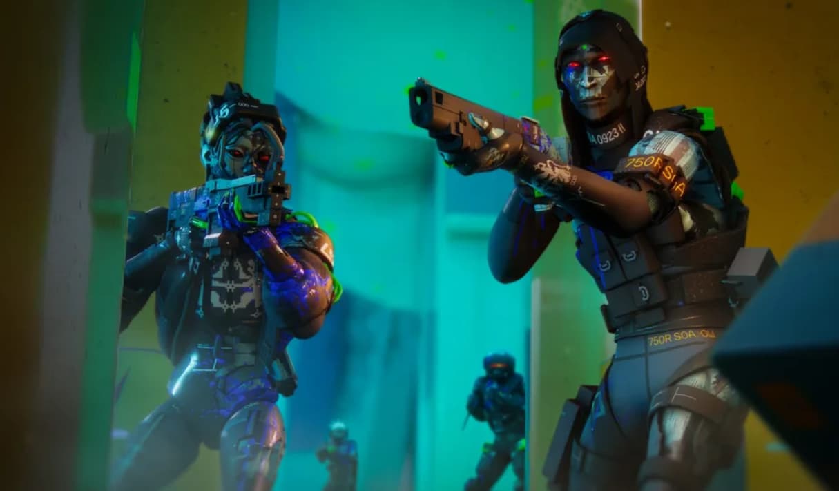 Sony показала новый DualSense и гарнитуру Pulse Elite в стиле Marathon в Казахстане игра стоит дешевле Arc Raiders Приготовили несколько аксессуаров в стиле игры сервиса