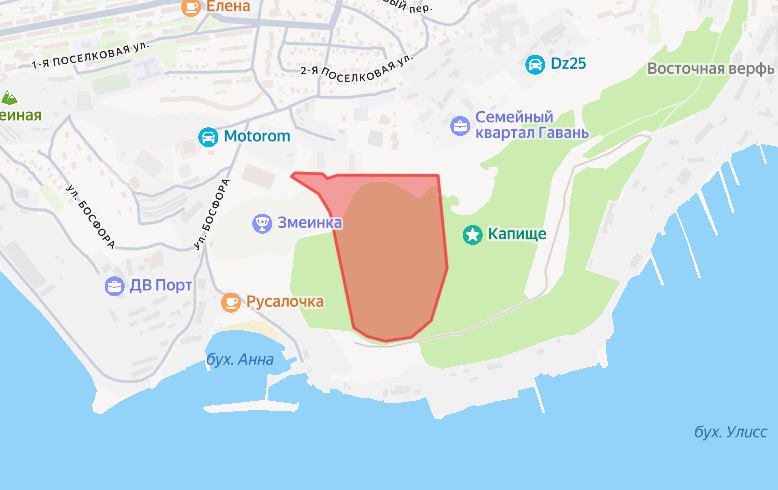 Власти Владивостока рассматривают мнения о застройке леса на Змеинке Во Владивостоке подвели итоги обсуждений по изменению Генплана центральным вопросом которых стала судьба леса на Змеинке Территорию в основном перевели из зоны застройки Ж 4 в рекреационную Р 1 где строительство запрещено Жители требуют полностью присвоить лесу статус Р 1 и создать природный экопарк собрав более 1500 подписей Они против строительства ссылаясь на нарушения в документации застройщика Застройщик Эко Плюс настаивает на возврате зоны Ж 4 ссылаясь на действующий договор аренды и инвестиции свыше 100 млн рублей Компания также сообщает что строительство детсада у леса опасно для детей Окончательное решение будет принято после утверждения градостроительной документации Подпишись на Недвижимость Приморья