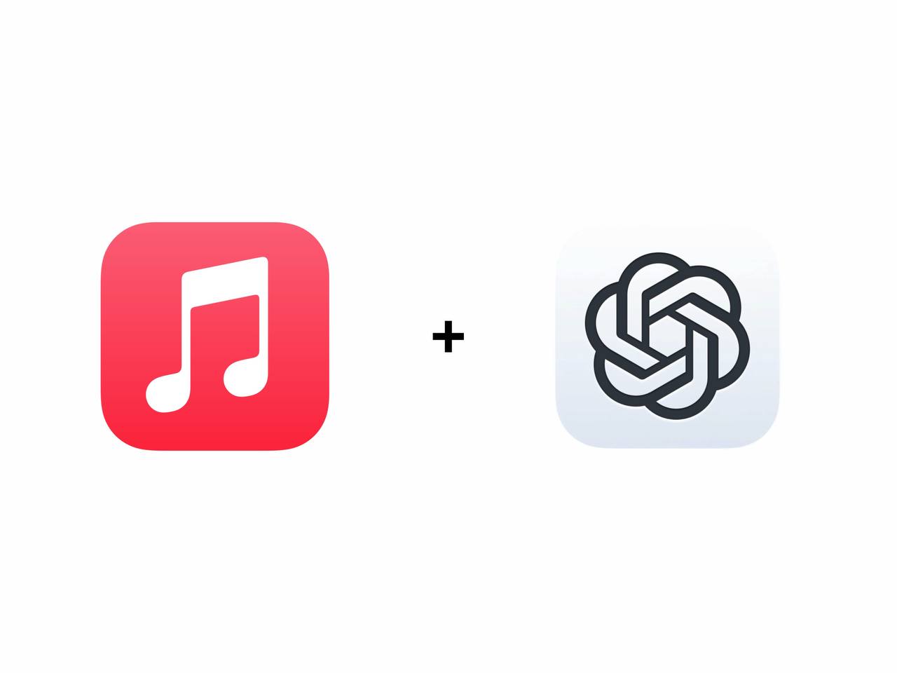 Apple Music появится в ChatGPT Об этом рассказала Фиджи Симо CEO направления приложений в OpenAI Apple Music войдёт в каталог интегрированных сервисов вместе с рядом других приложений недавно туда попали сервисы Adobe а также Spotify Скорее всего Apple Music будет работать в ChatGPT так же как сейчас работает Spotify Достаточно написать что то вроде Apple Music собери плейлист для вечеринки в пятницу и ChatGPT сразу подключит сервис и создаст готовый к прослушиванию плейлист Один из самых полезных сценариев когда вы помните что то смутно Например Включи саундтрек из видеоигры где мужчина вместе с девочкой пытаются выжить в мире охваченном вирусом и ChatGPT найдёт саундтрек к The Last of Us Подробности обещают раскрыть в ближайшие дни