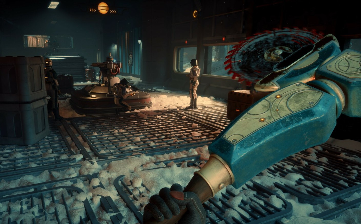 Геймдиректор The Outer Worlds 2 прокомментировал ценник $80 за базовое издание Не все геймеры оценили подход к ценообразованию The Outer Worlds 2.