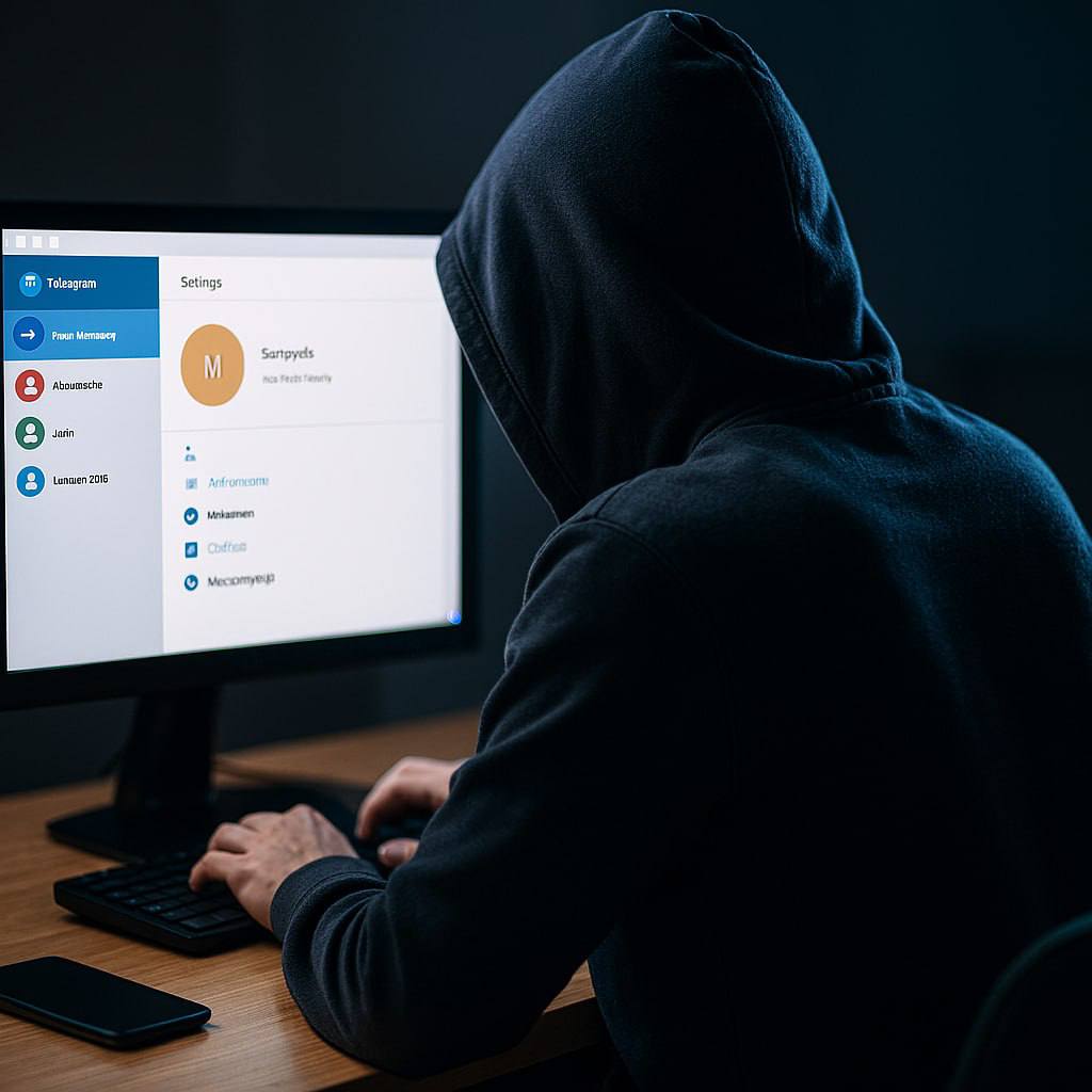 Мошенники начали активно взламывать пользователей в Telegram Злоумышленники создают фейковые чаты и страницы, взламывают аккаунты пользователей, после чего начинают рассылку сообщений с вредоносными ссылками среди контактов человека. Ни в коем случае не переходите по ссылкам, которые вам присылают якобы ваши знакомые и предлагают перейти по ним! Эти действия могу привести к утрате аккаунтов и личных данных. Сразу же удаляйте чаты и сообщения, после чего связываетесь со знакомыми и предупреждайте их о взломе.