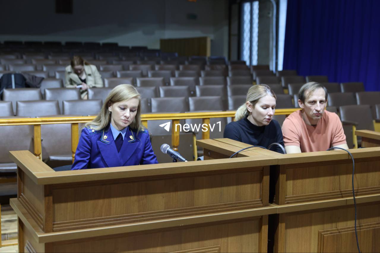 Вынесен приговор Александру Паку Пенсионера приговорили к 11 годам колонии строгого режима с последующим ограничением свободы на один год На 3 года он будет лишен прав Читайте новости Волгограда в MAX