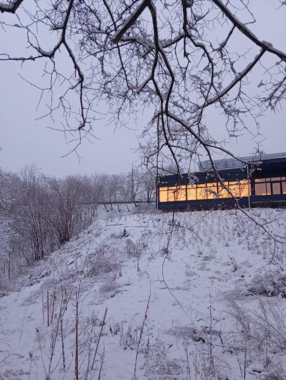 В долине реки Егошихи в 2026 году появятся визит центры В эко парках в долинах Егошихи планируется открытие двух визит центров Первый откроется уже в начале этого года Основные темы экспозиции Малые реки наполнены жизнью Открытие Мурчисона вписало Пермь в историю Первогород Егошиха река времени Второй визит центр откроется в марте 2026 года в парке Городские горки и будет посвящен экологическим профессиям Пока идет подготовка к открытию можно стать частью команды объявлен список вакансий для визит центров Фото Городское зеленое строительство