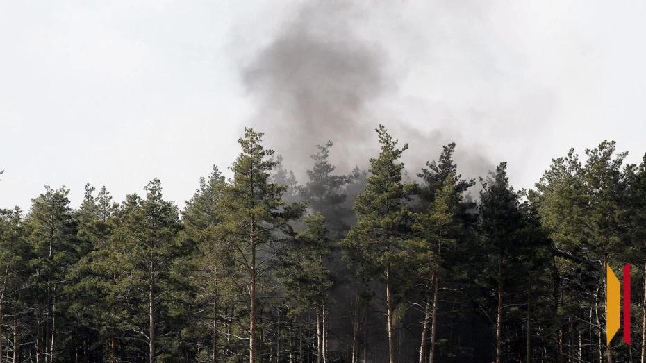 На всей территории Воронежской области вновь установился 3 уровень пожарной опасности По данным спасателей, наибольшая вероятность возникновения природных пожаров наблюдается в Борисоглебском городском округе, Лискинском, Бобровском, Павловском, Кантемировском, Петропавловском, Богучарском, Новохоперском и Грибановском районах.
