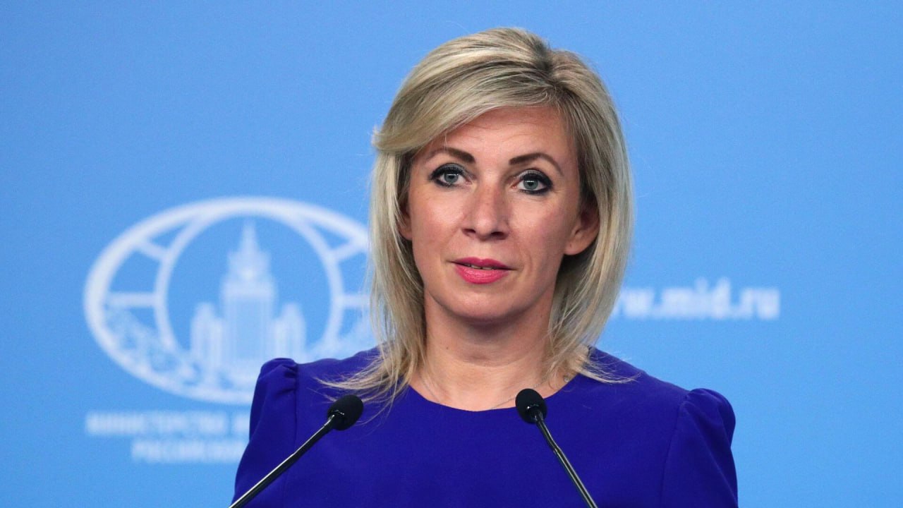 Россия готова расширять связи с Глобальным Югом для противостояния санкциям, заявила официальный представитель МИД Мария Захарова. При этом дипломат отметила, что ужесточение ограничений США в отношении стран Глобального Юга посягает на их суверенитет и является вмешательством в их дела.