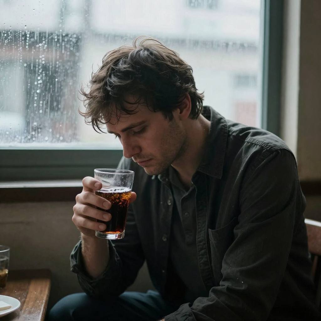 Сладкие напитки могут ухудшать психическое здоровье Регулярное употребление сладких безалкогольных напитков может повысить риск депрессии пишет Lenta ru К такому выводу пришли учёные в своём исследовании опубликованном в журнале Food Function Анализ 15 научных работ охвативших более 520 тысяч человек показал что у тех кто часто пьёт газировку и другие сладкие напитки признаки депрессии возникают гораздо чаще чем у тех кто потребляет их редко У людей с высоким уровнем потребления таких напитков риск развития депрессивных симптомов оказался примерно на 39 выше Хотя исследование не доказывает прямую связь результаты показывают что снижение потребления сладких напитков может помочь в профилактике депрессии и улучшении психического здоровья Астрахань 24 в МАХ