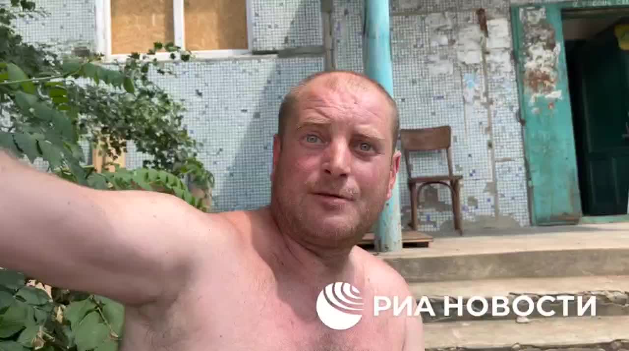 Обвинения в адрес экс-мэра Курахово в организации обстрелов мирных кварталов