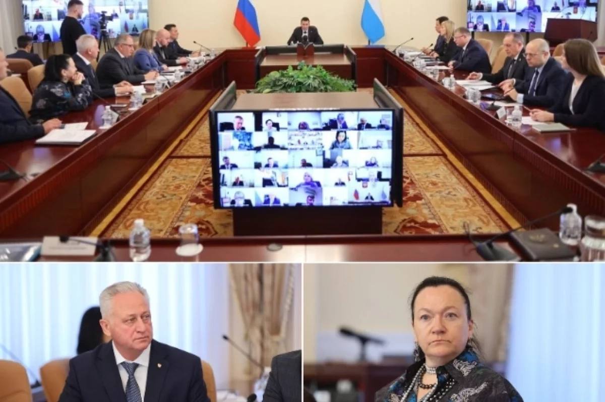 Ломать не строить Сразу несколько важных для региона строек благополучно завалило руководство краевого стройблока. Достройка дамбы в Индустриальном районе Хабаровска оказалась в очередной сорвана. Такая же печальная участь постигла четвертый этап набережной, программу строительства ФАПов и другие объекты. Профильные министр и зампред, словно напакостившие дети, притихли - а вдруг прокатит? Не прокатило. По нашим данным, головы уже полетели. Извинения, оправдания и прочие «не вели казнить» губернатору оказались не интересны. Радует, что разговор с такими деятелями в правительстве максимально короткий - примерно как, по-видимому, срок полномочий министра Зотеевой.