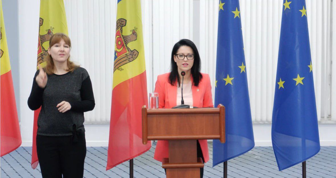 Почти 180 000 домохозяйствам отказано в получении компенсаций Из 783 000 заявок поданных на сайт compensatii gov md одобрено выделение компенсаций на этот год только для 605 000 домохозяйств Об этом сообщила сегодня министр труда и соцзащиты Наталья Плугару Ситуация с компенсациями на 2026 год пока остается неясной Подпишись на primulinmd