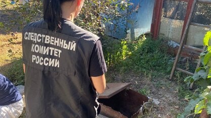 В Энгельсе ребенок упал в канализационный колодец и погиб Сегодня 23 сентября в Энгельсе на территории частного дома погиб ребенок сообщает пресс служба СКР По предварительной информации малолетний ребенок упал в канализационный колодец Там его нашли уже мертвым Возбуждено уголовное дело по признакам преступления предусмотренного частью 1 статьи 109 УК РФ Причинение смерти по неосторожности Заходите на наш сайт это очень помогает редакции   glush media news view id 4029