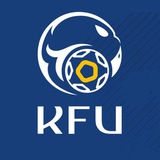 Аватар Телеграм канала: Kyrgyz Football Union