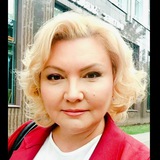 Гориславцева РФ