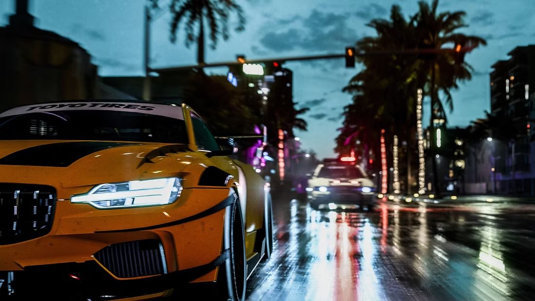 Criterion Games теперь A Battlefield Studio Эта студия ранее отвечала за серию Need For Speed у которой в последние годы все очень плохо последние части не стали популярными и собрали средние оценки игроков и критиков и по слухам разработка новой NFS заморожена И теперь переименование студии намекает что она сосредоточится над Battlefield 6 А значит судьба франшизы Need For Speed висит на волоске возможно в будущем EA вернется к гонкам но явно не в ближайшее время Мой Компьютер