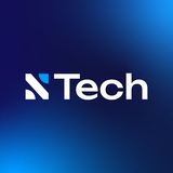 Аватар Телеграм канала: NTech | FMCG • Ритейл • Аналитика
