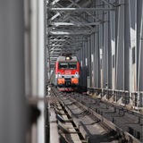 Аватар Телеграм канала: Телеграмма ДВЖД