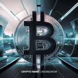 Crypto News | Aggregator