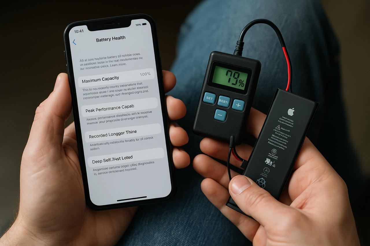 В России набирает обороты новый способ обмана покупателей iPhone Перекупщики придумали как омолаживать аккумуляторы старых iPhone и выдавать их за новые Для этого используют программаторы стоимостью около 6 тысяч рублей с AliExpress Они позволяют переписать данные батареи 79 превращаются в заветные 100 а счётчик циклов зарядки обнуляется После манипуляций смартфон прошивают и выставляют на продажу как полностью исправный Метод не новый но именно сейчас он стал массово применяться в России В итоге на рынке появляется всё больше iPhone с убитыми батареями которые внешне выглядят как новые Как не попасться на удочку Если устройство выглядит подержанным но в настройках аккумулятор 100 скорее всего его уже меняли или накрутили показатели Проверьте болты возле разъёма зарядки следы от отвертки тревожный сигнал Настоящую картину покажет только диагностика в сервисе с разбором устройства Даже если обман раскроется через неделю вернуть деньги почти невозможно батарея быстро снова начнёт показывать реальные низкие значения Эксперты напоминают подержанный iPhone 13 с честными 100 состояния батареи редкость и верить таким объявлениям не стоит appleinside apple appleinside iphone