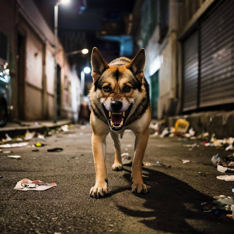 Бродячая собака покусала двухлетнего ребенка в столице Крыма Воскресенье 2 ноября Крым 24 Возбуждено уголовное дело по статье о причинении вреда здоровью малолетнего вследствие нападения бродячего животного Жертвой агрессивной собаки стал 2 летний ребенок который получил травмы на улице Залесской в Симферополе В Следкоме уточнили что пострадавшему ребенку сейчас оказывается необходимая медицинская помощь Также назначена соответствующая экспертиза проводятся все требуемые следственные мероприятия Подробнее