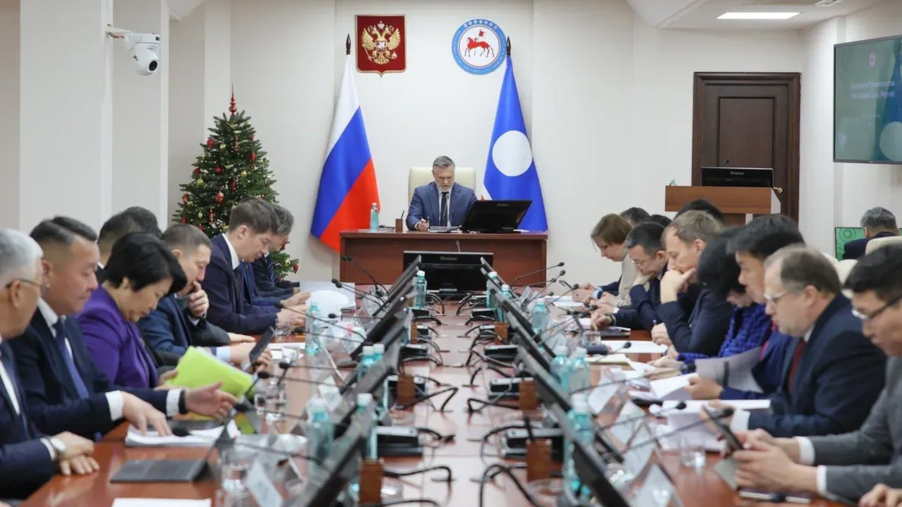 В 2026 году индексация социальных выплат затронет более 182 тысяч жителей Якутии Подробнее по ссылке на нашем сайте gtrksakha ru       Подписаться