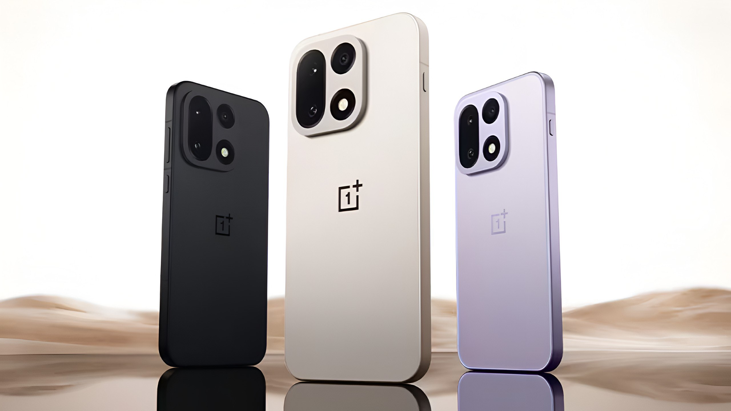 Представлен флагманский OnePlus 15 с дисплеем 165 Гц Новинка ожидаемо получила флагманский Snapdragon 8 Elite Gen 5 большую батарею на 7300 мАч и передовую систему охлаждения Компания заявляет что даже в самых тяжёлых игровых замесах температура смартфона останется в пределах сорока градусов Смартфон пока только для китайского рынка по цене от 3999 юаней 44 500 рублей за базовую версию на 12 256 ГБ Продажи начнутся 28 октября 13 ноября пройдёт презентация и для глобального рынка rozetked me news 42397