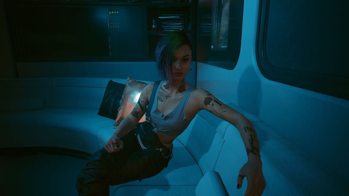 Cyberpunk 2077 получит еще одно DLC Об этом по случайности упомянул один из разработчиков Virtuos, которые недавно выпустили патч для игры. Игроков может ожидать появление новых персонажей и квестов. OverGames