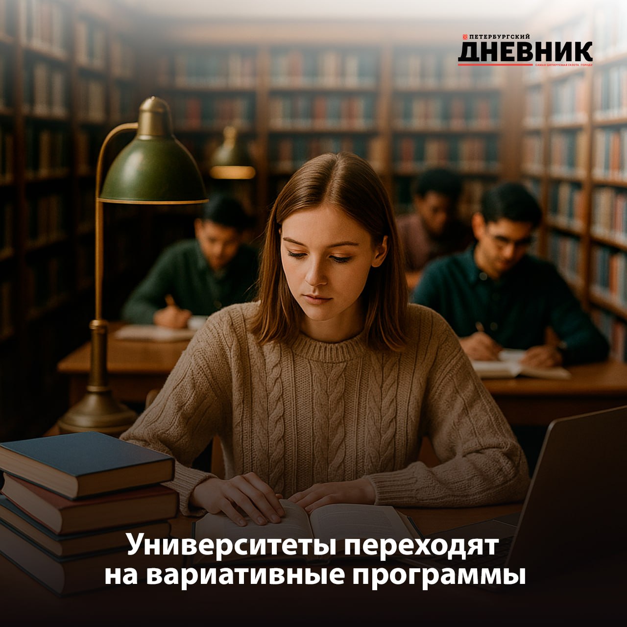 Сроки обучения в вузах изменятся Минобрнауки сообщает что с 2026 2027 учебного года российские университеты переходят на новую модель высшего образования Единых сроков обучения больше не будет длительность программы станет зависеть от выбранной специальности Инженеры врачи и учителя будут учиться пять лет сфера туризма и гостеприимства четыре года Срок обучения на направлениях Востоковедение и Африканистика планируют продлить поскольку они требуют более глубокого изучения и охватывают значительный объем материалов В ведомстве отмечают что такая система позволит сочетать потребности экономики и качество подготовки а также даст студентам больше возможностей для выбора своей образовательной траектории Фото DALL E Подписаться на Петербургский дневник в МАХ