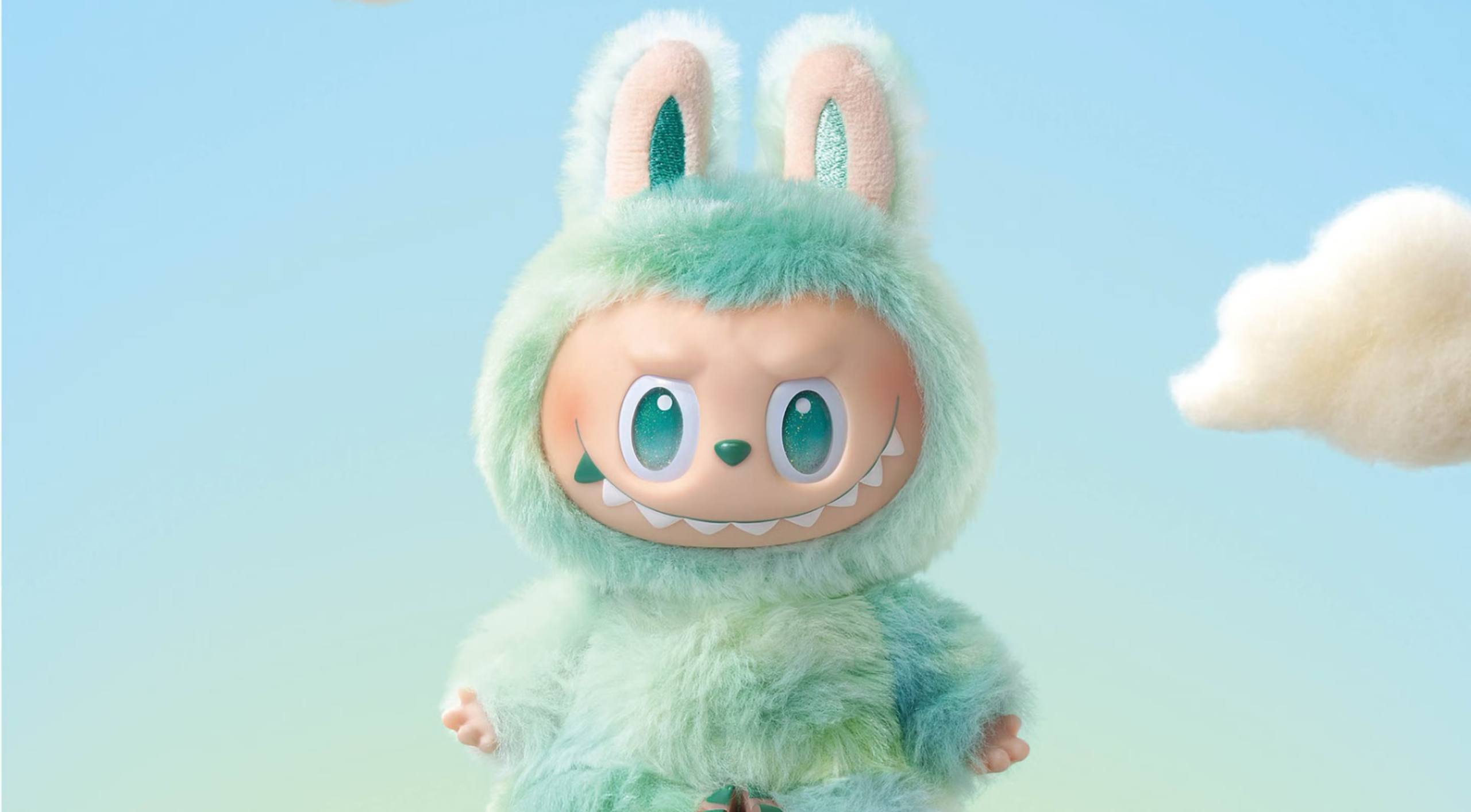 Слово Лабубу можно использовать в сочинениях ЕГЭ Причина переводов и аналогов у этого слова нет