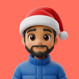 Аватар Телеграм канала: Ринат Шакиров | Промпты для Midjourney | ChatGPT