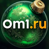 Аватар Телеграм канала: Om1.ru: Новости Омска и России