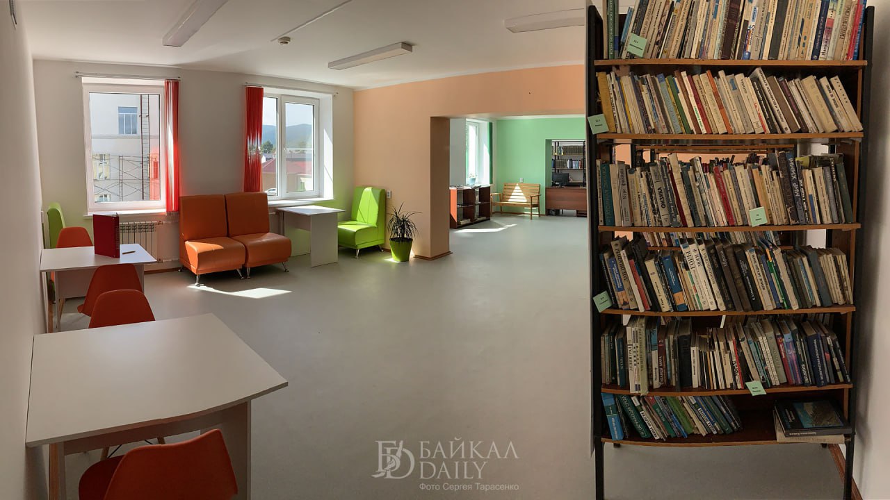 Улан удэнцы охладели к библиотекам Опрос SuperJob показал что туда наведываются хотя бы раз в месяц только 16 горожан Самые частые гости в подобных учреждениях респонденты младше 35 лет К примеру 16 посещают их как минимум раз в месяц в основном это студенты Свыше половины наших земляков вообще этого не делают поскольку предпочитают электронные и аудиокниги